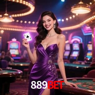Casino VIP 889bet