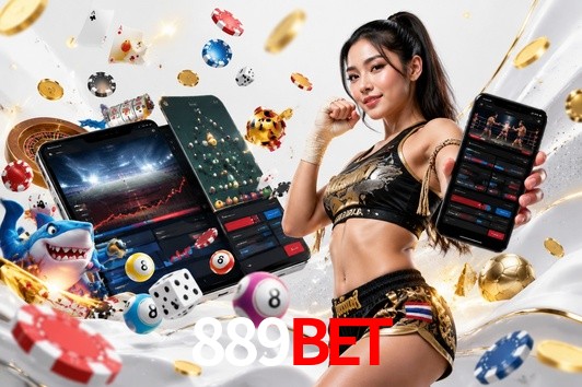 Exclusive Offers 889bet