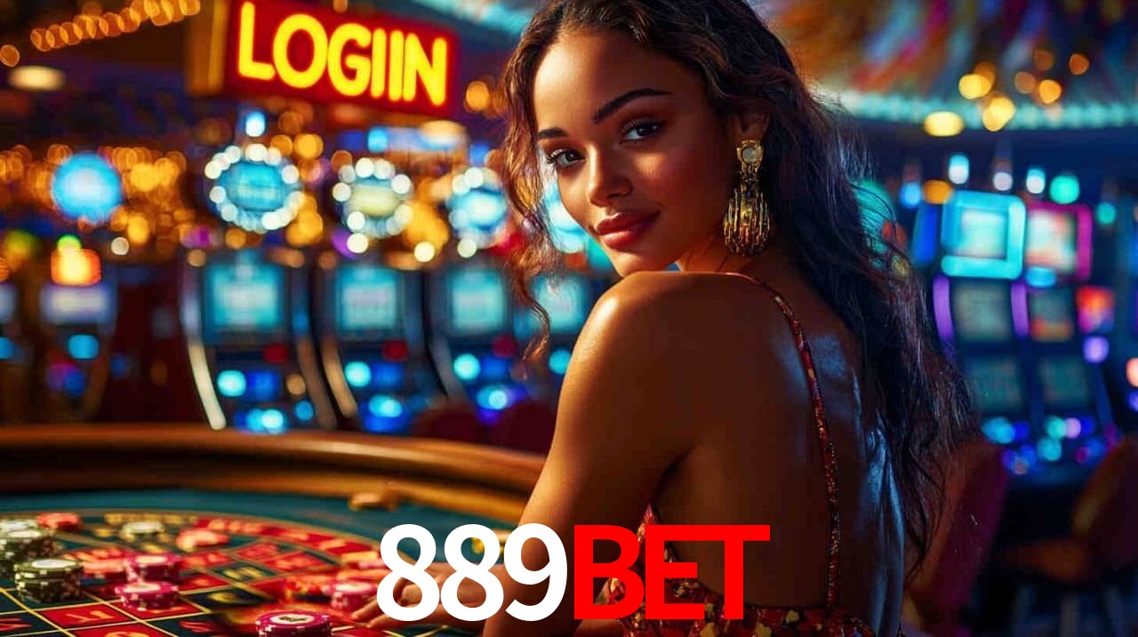Tecnologia da Plataforma 889bet