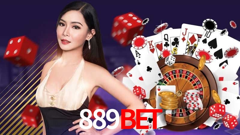 Programa VIP 889bet