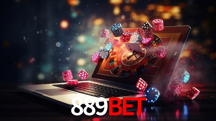 cassino 889bet
