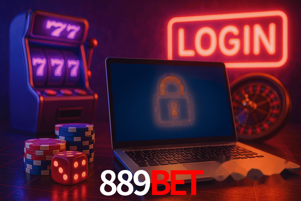Avaliações dos Jogadores 889bet