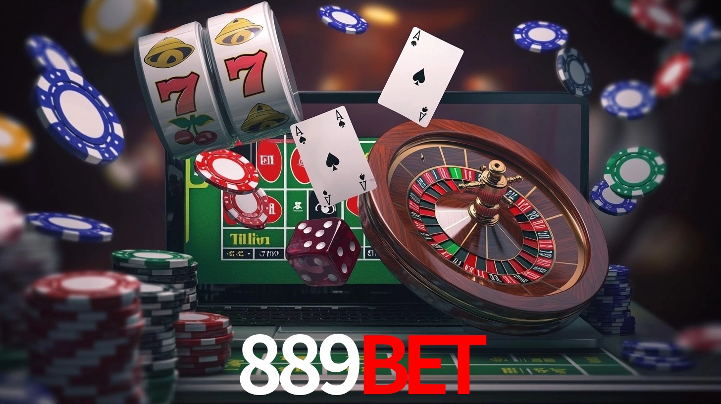 Ofertas Imperdíveis na 889bet: Promoções e Bônus Que Valem a Pena