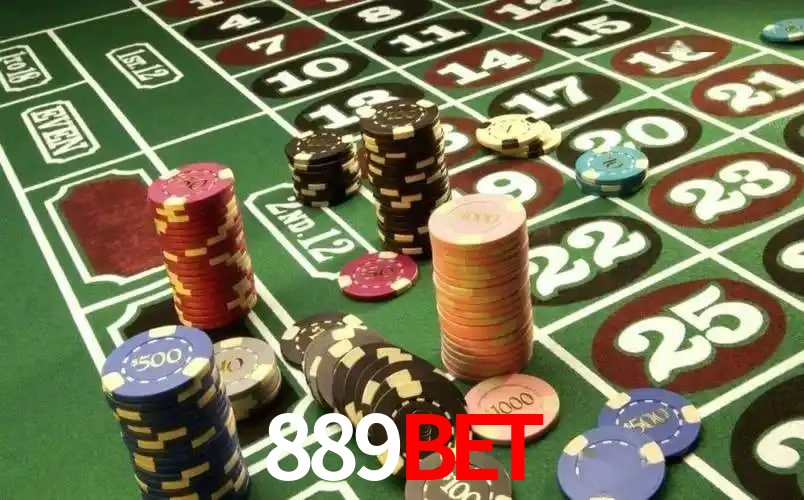 Login Seguro 889bet