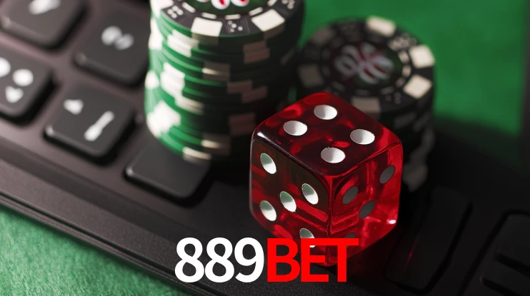 Seasonal Promotions 889bet
