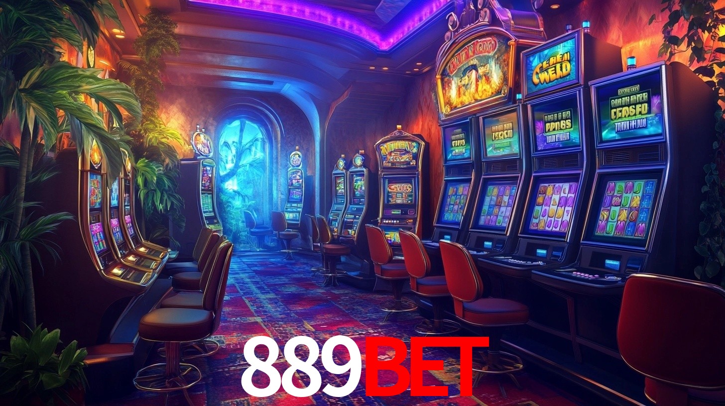 Tournaments 889bet
