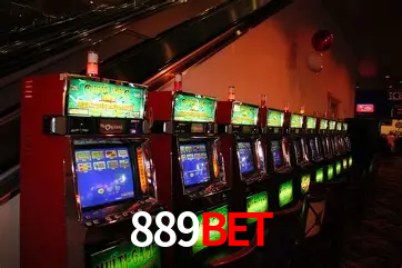 Explorando a Categoria de Eventos em Apostas na 889bet