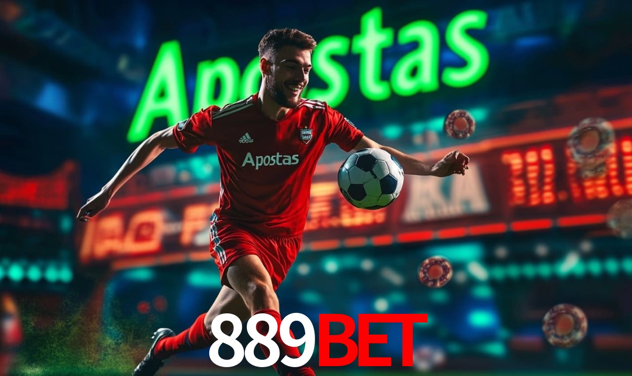 Bônus Diários 889bet