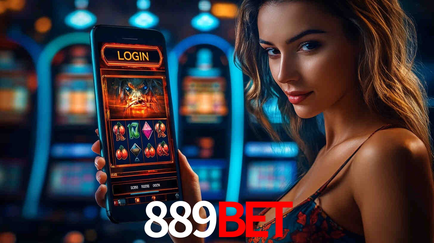 889bet: A Experiência de Casino com Jogos de Mesa ao Vivo