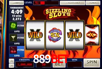 Descubra a Magia dos Jogos de Arcade no 889bet