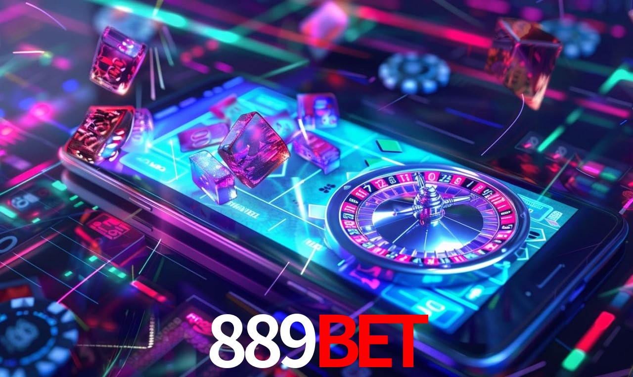 Estatísticas do Jogo 889bet