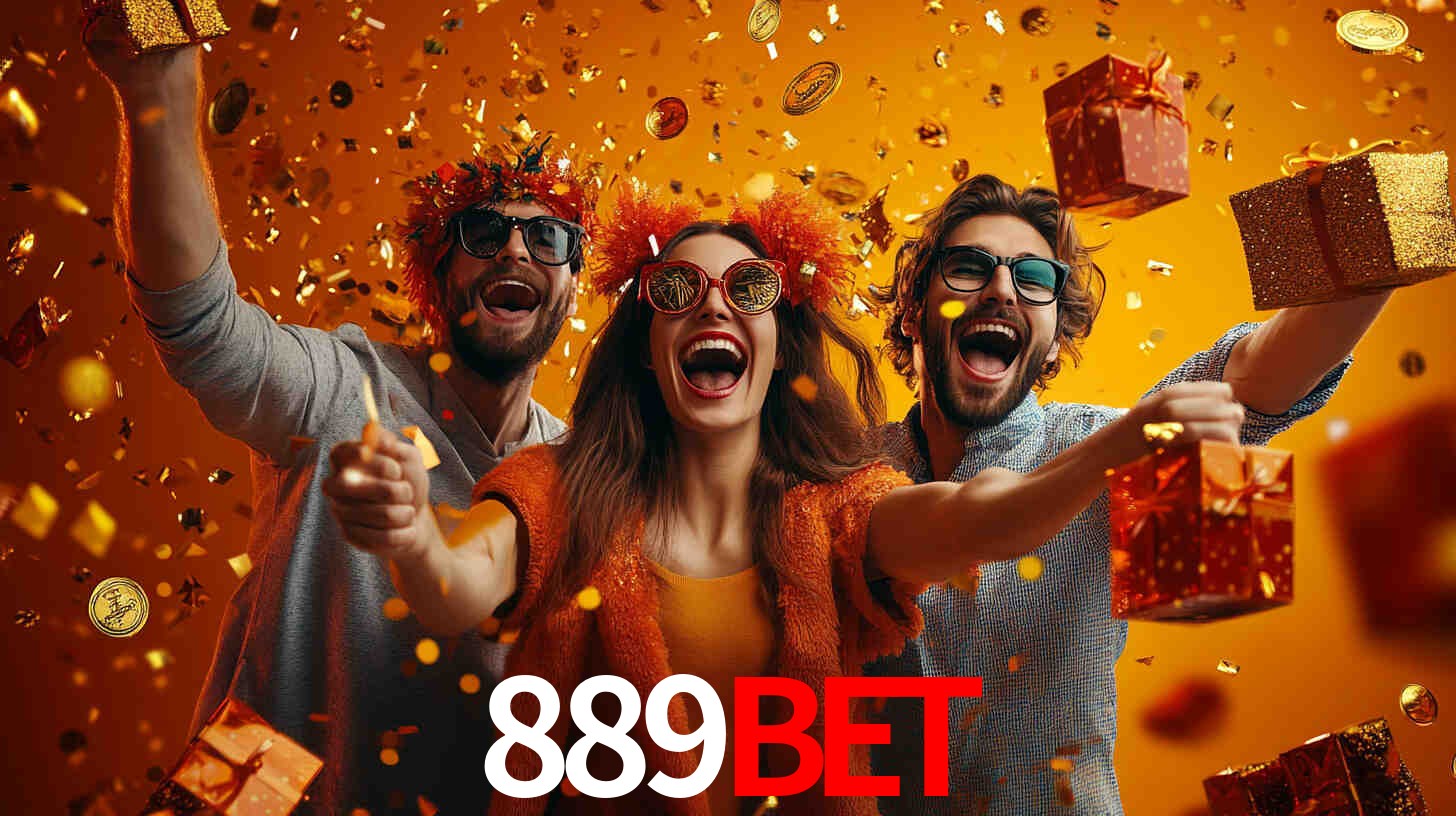 889bet