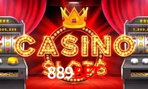 Slot Games 889bet