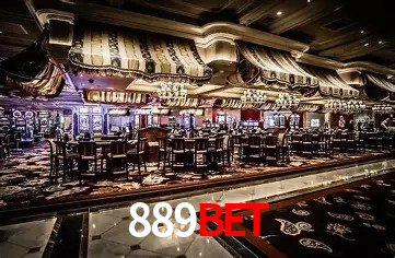 Mesas ao vivo 889bet