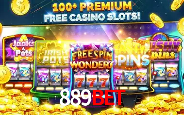 Desvendando o Mundo dos Jogos Virtuais na 889bet