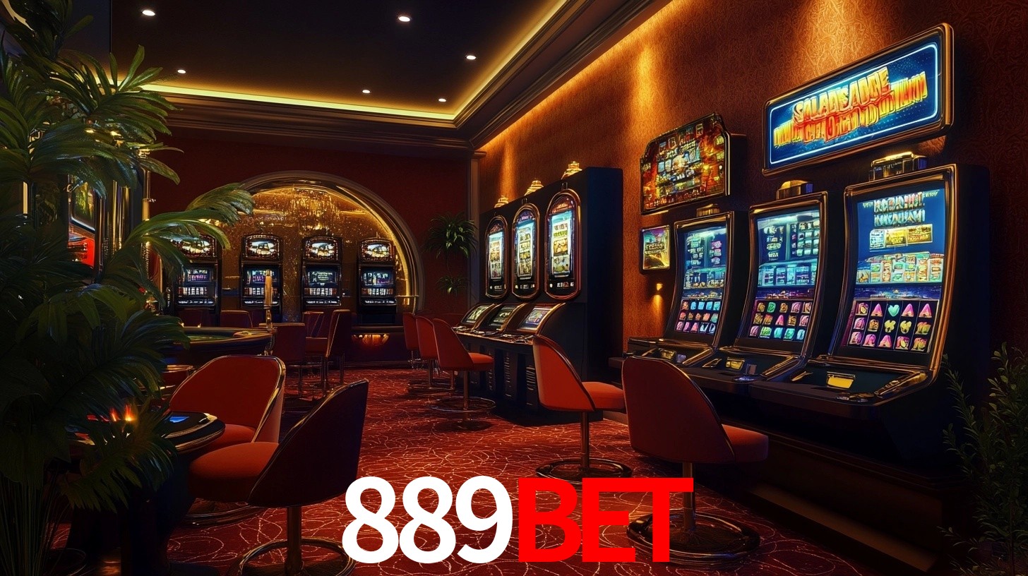Daily Bonuses 889bet