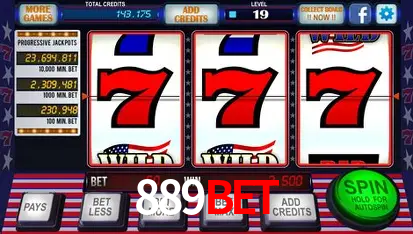 Desvendando o Mundo dos Jogos Virtuais na 889bet