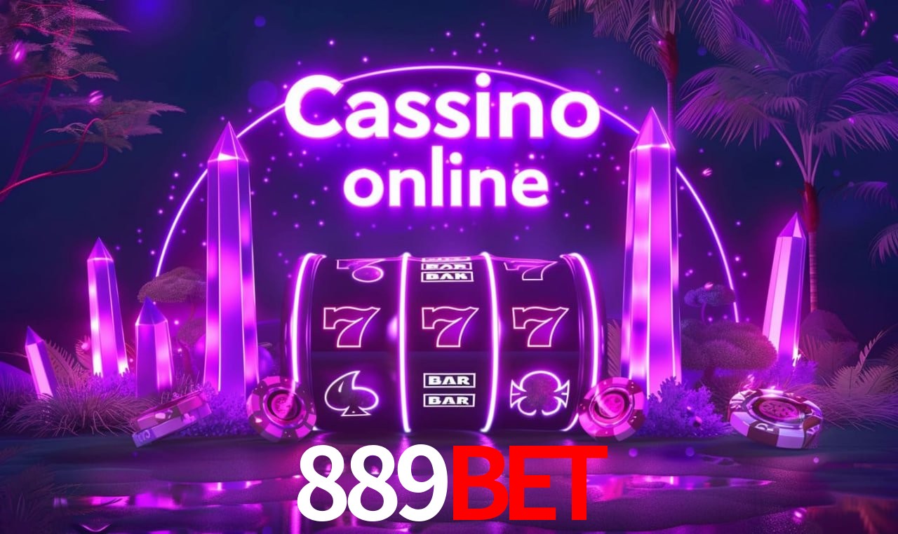 Ofertas Exclusivas 889bet