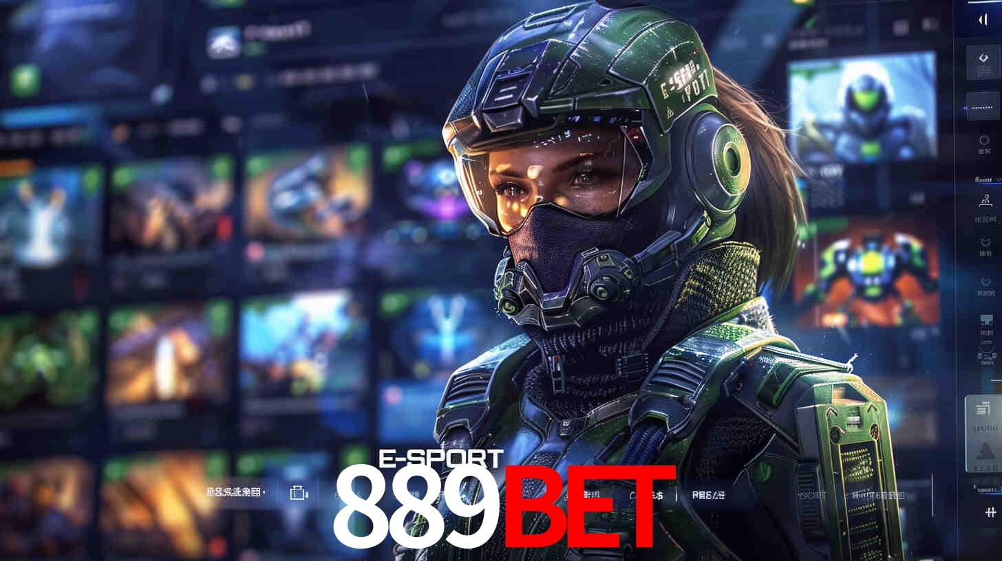 Blackjack na 889bet