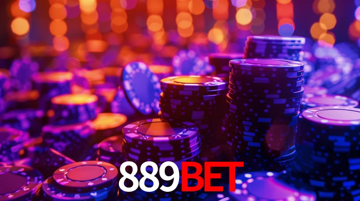 Bônus Generosos e Exclusivos no 889bet para Você!
