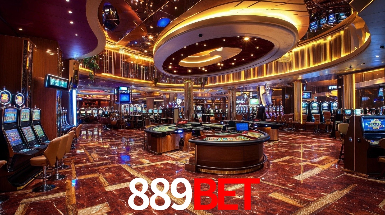 Welcome Bonus 889bet