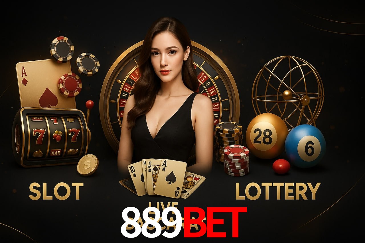 Depósito e saque na 889bet