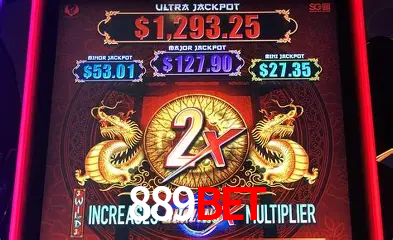 Descubra o Mundo do Cassino Online com 889bet