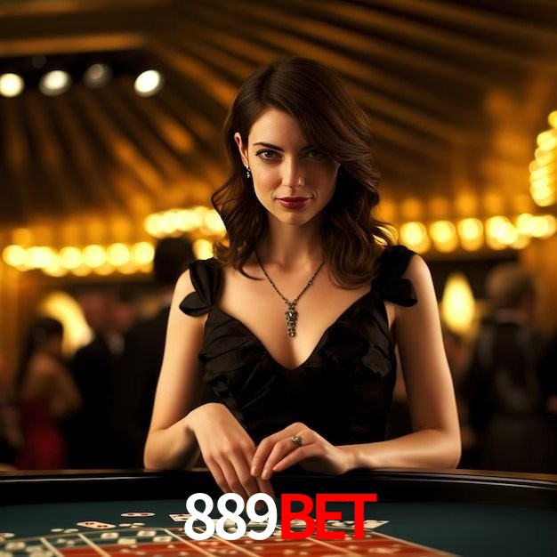 Inovações de Jogos na 889bet: O Futuro das Experiências Interativas