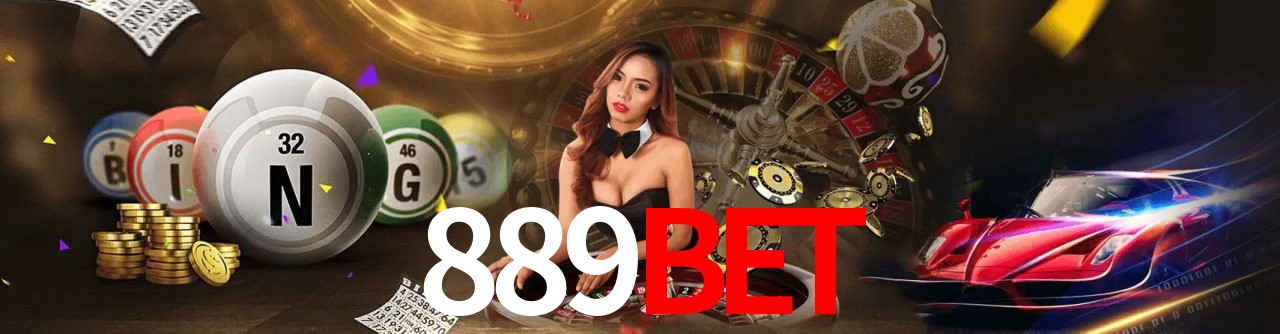Lista de jogos de slot na 889bet