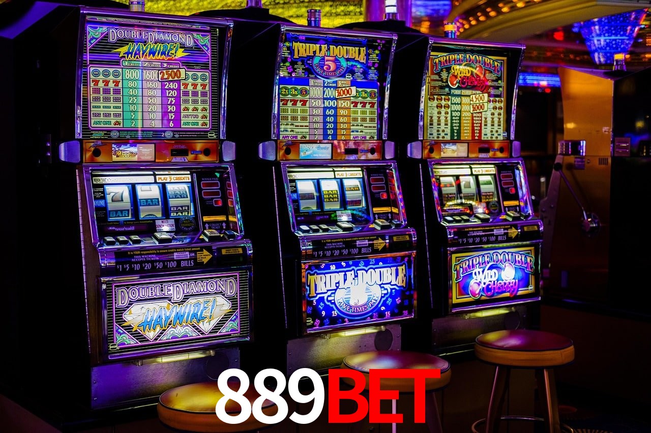 Apostas de Tênis 889bet