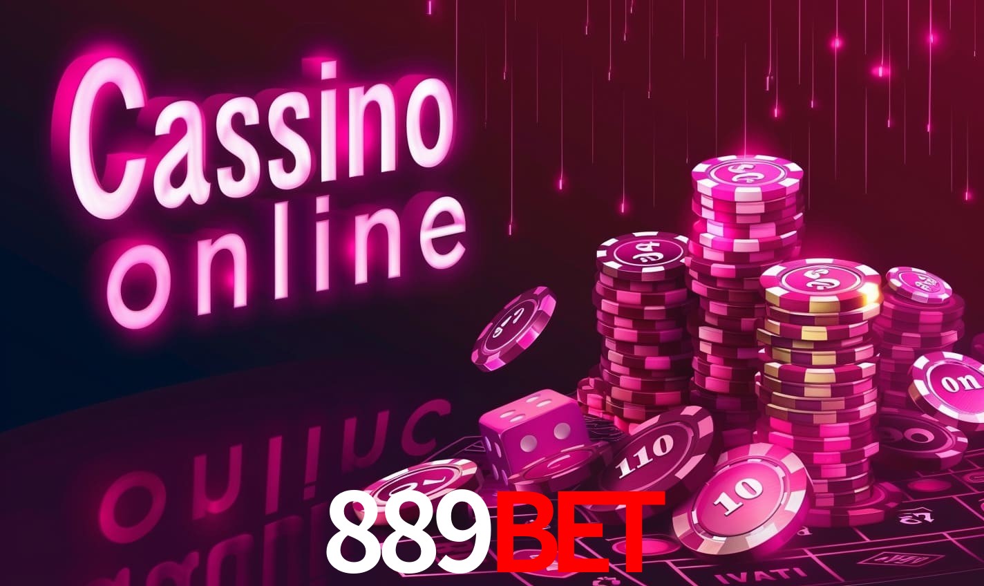 Desvendando o Mundo dos Jogos Virtuais na 889bet