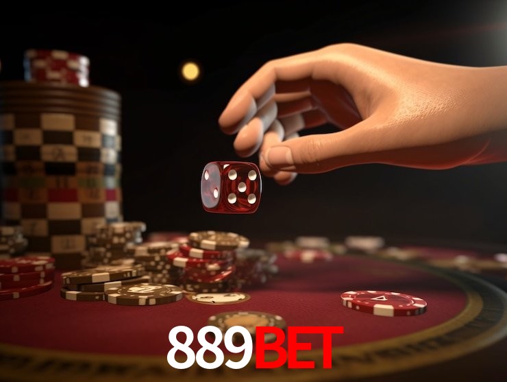 Benefícios da Conta 889bet