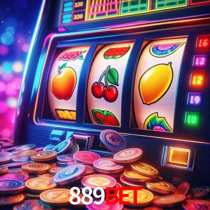 Recursos de Bônus 889bet