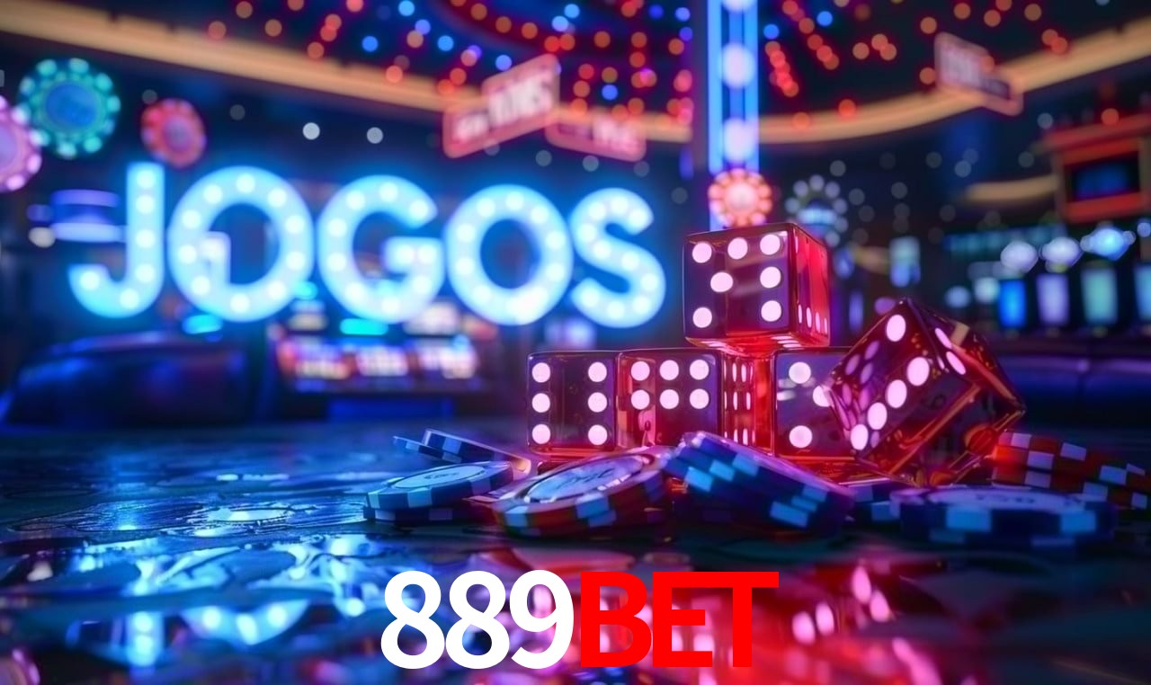 Torneios 889bet