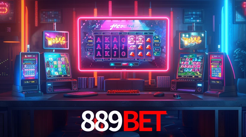 Experimente o Login Seguro Premium no 889bet